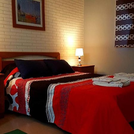 Apartamento Loft II Select Real กัลดัส เด เรย์ส ภายนอก รูปภาพ