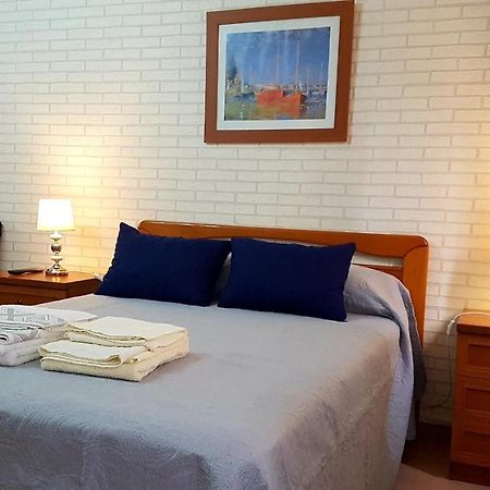 Apartamento Loft II Select Real กัลดัส เด เรย์ส ภายนอก รูปภาพ
